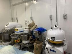 Mactaggart Foodlink (D13), Factory #452377591